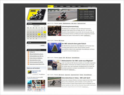 Supermoto Club München